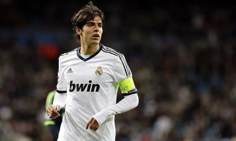 Ricardo Kaka có bao giờ đạt đến đỉnh cao chưa?