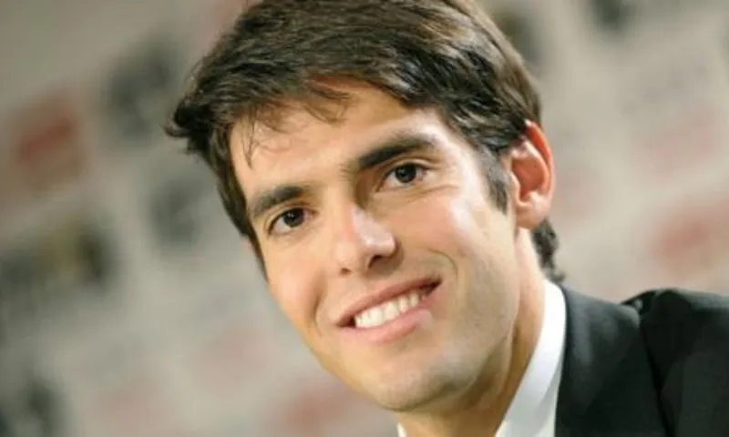 Ricardo Kaka theo đạo nào?